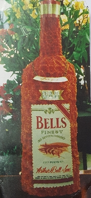 bells whisky