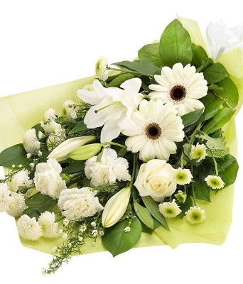 bouquet florists choice