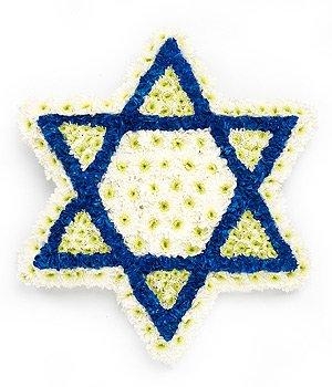 Star of David.