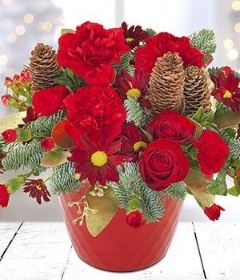 christmas Arrangement